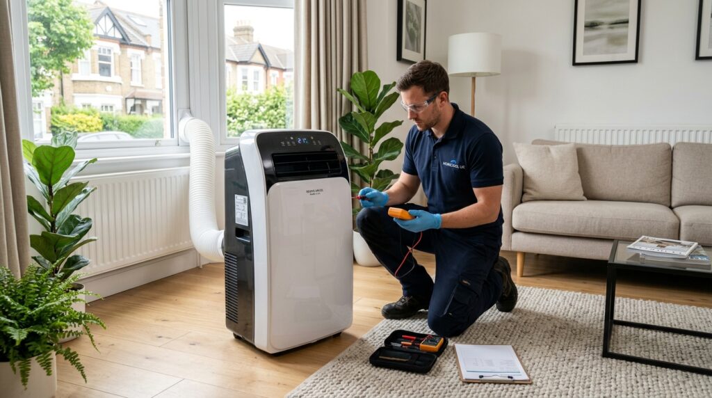 Refurbished & Ex-Display Air Conditioners UK: Worth the Risk?