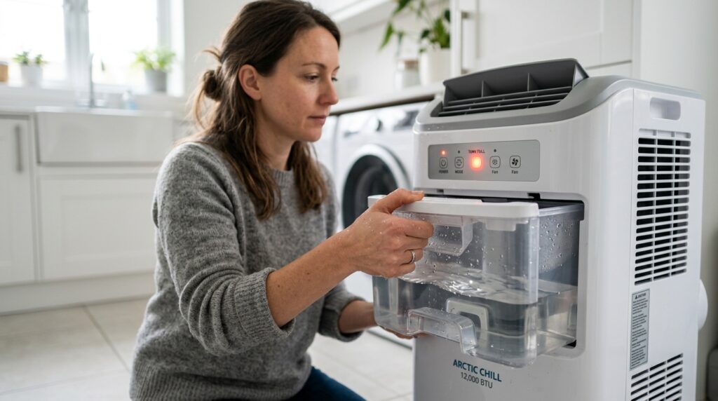 How to Maintain Your Portable Air Conditioner: Complete UK Guide