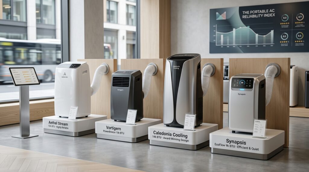 Best Air Conditioner Brands UK: Which Is Actually Reliable?