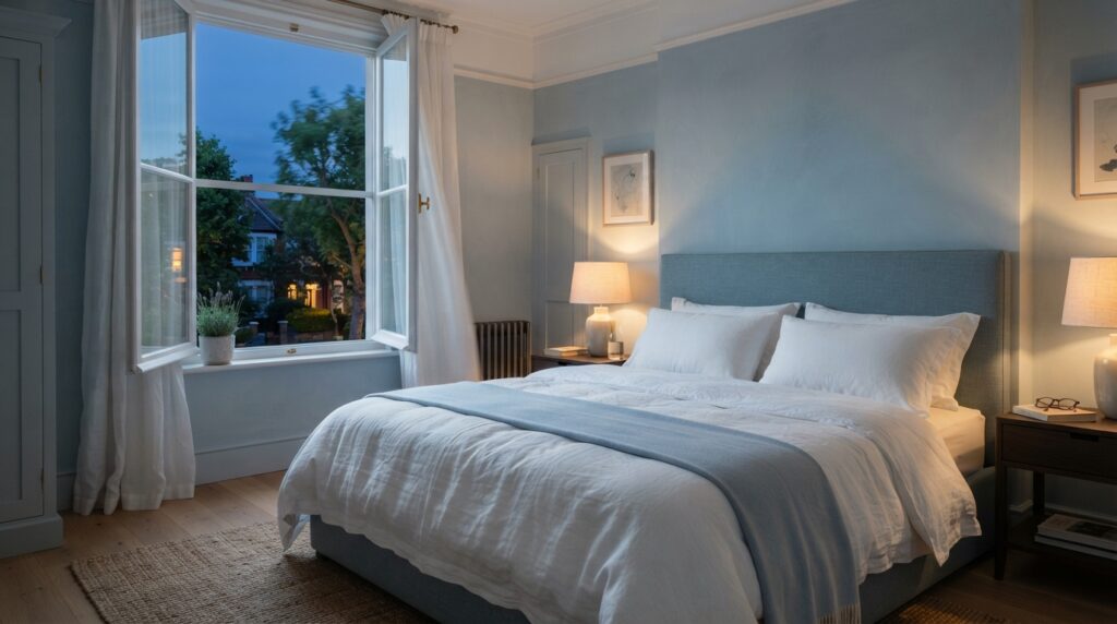 Best Cooling Bedding for Hot Summer Nights UK