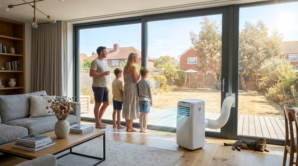 Why the UK Keeps Breaking Heat Records (And What It Means for Your Home)
