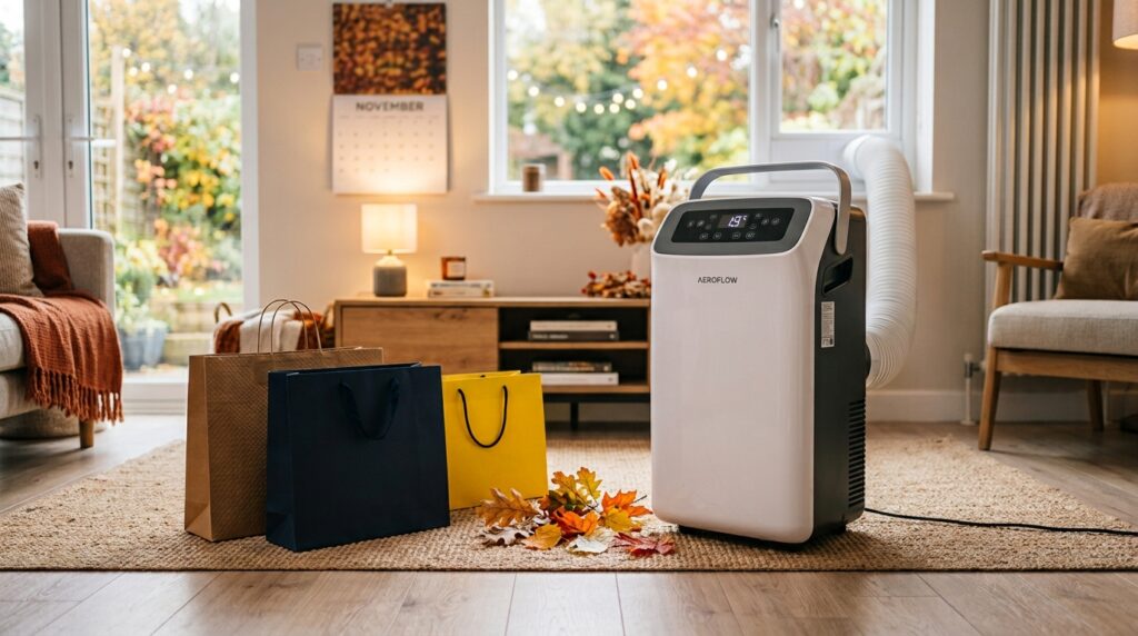 Best Time of Year to Buy an Air Conditioner in the UK (Cheapest Months)