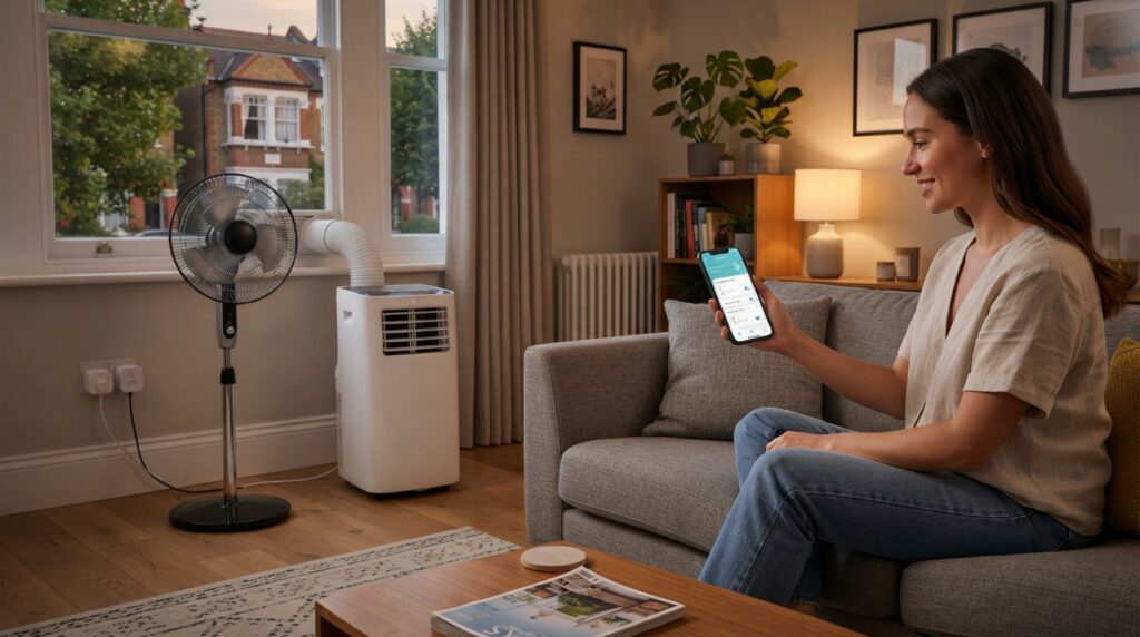 Smart Plugs for Scheduling Fans and Air Con: Worth It?