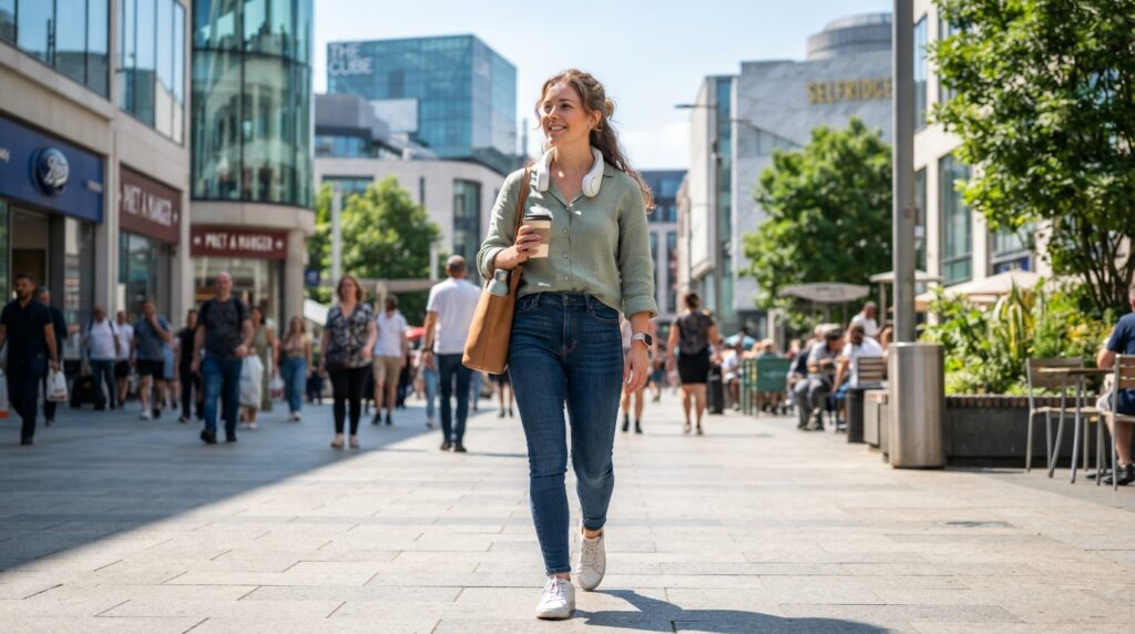 Best Personal Neck Fans for Staying Cool on the Go UK