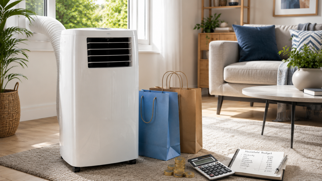 Cheapest Air Conditioners UK 2026: Budget Cooling That Actually Works
