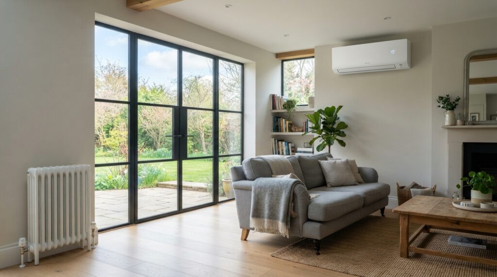 The Spring 2027 Reset: Switching Your Home Back from Heating to Cooling