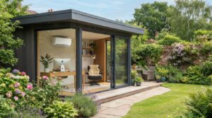 Planning a Garden Room for Summer 2027: Get the Heating and Cooling Right First