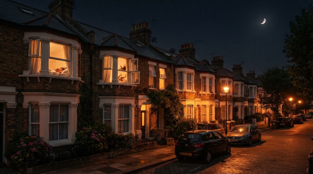 What Is a “Tropical Night” and Why Are They Increasing in the UK?
