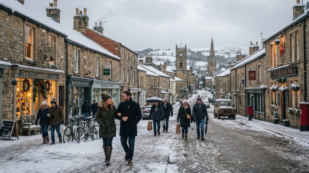 Will Winter 2026/27 Be the Coldest for Years? What the Forecast Actually Says