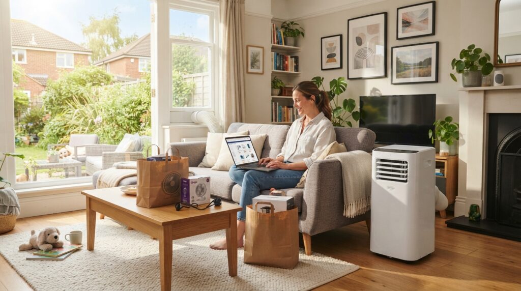 Bank Holiday Sales and Air Conditioning: Which Weekends Actually Matter