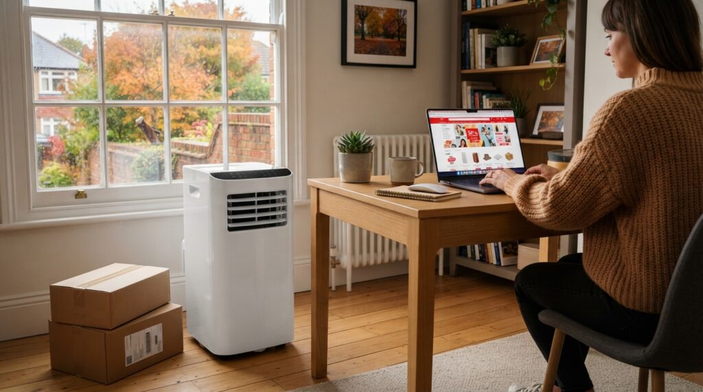 Amazon Prime Big Deal Days October 2026: Worth It for Air Conditioning?