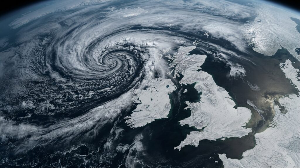 The Polar Vortex and Sudden Stratospheric Warming: Why Late Winter 2027 Could Still Turn Cold
