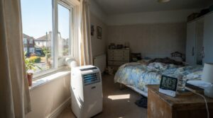 How Long Should It Take to Cool a Room?