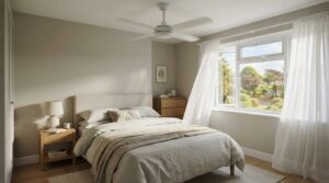 Do Ceiling Fans Actually Work in UK Homes?