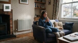 Why Does My House Feel Cold at 20°C?