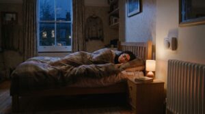 Should I Turn the Heating Off at Night?