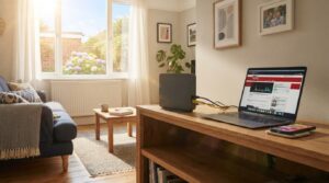 Why Your Wi-Fi Gets Worse in Hot Weather (UK)