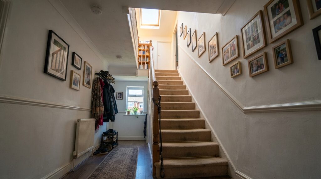 Why Is Upstairs Always Hotter Than Downstairs?