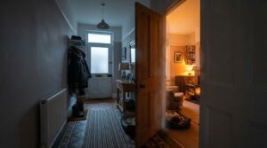 Does Closing Internal Doors Actually Save on Heating?